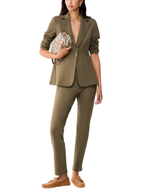 Blazer slim in jersey PENNYBLACK | 26119110764