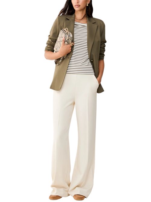 Blazer slim in jersey PENNYBLACK | 26119110764