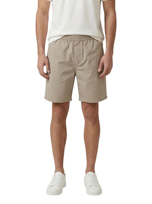 Shorts in misto cotone ARMANI EXCHANGE | XM002098-AF22686U6229