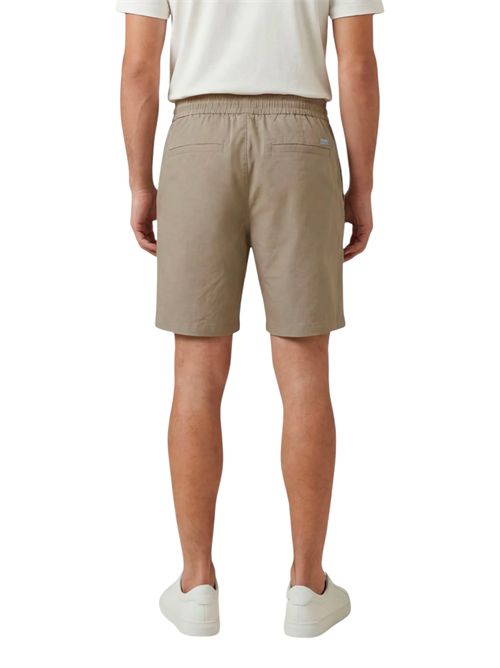 Shorts in misto cotone ARMANI EXCHANGE | XM002098-AF22686U6229