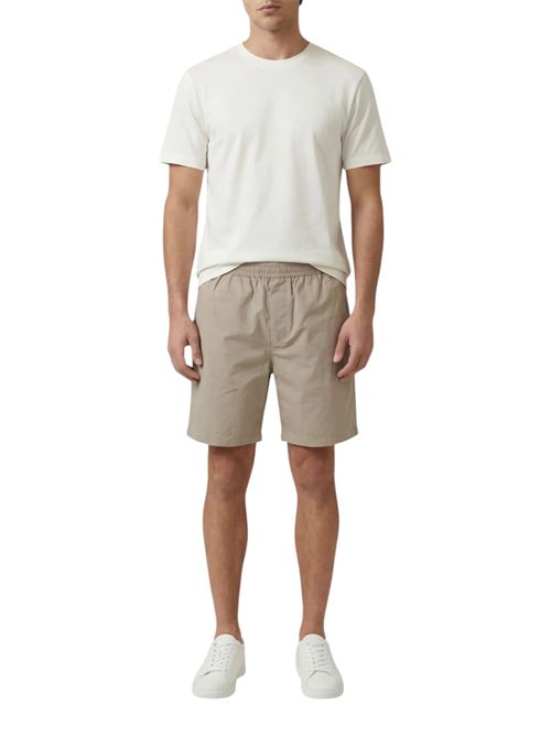 Shorts in misto cotone ARMANI EXCHANGE | XM002098-AF22686U6229