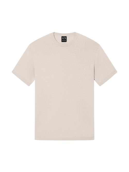 Maglia Tricot Lavorazione a Coste in Cotone ARMANI EXCHANGE | XM002439-AF22249U6229