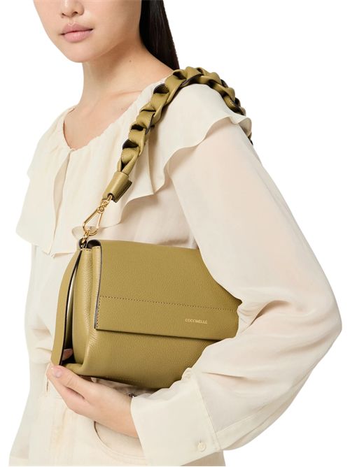 Borsa Boheme Small COCCINELLE | E1M50120101719