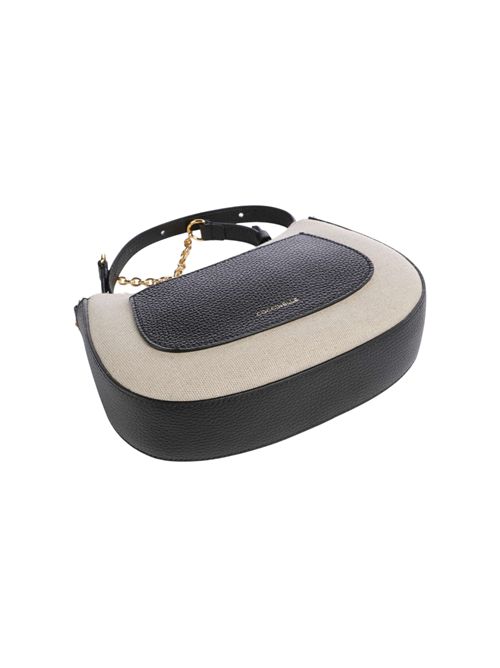 Borsa C-Easy Canvas COCCINELLE | E5UHC550101846