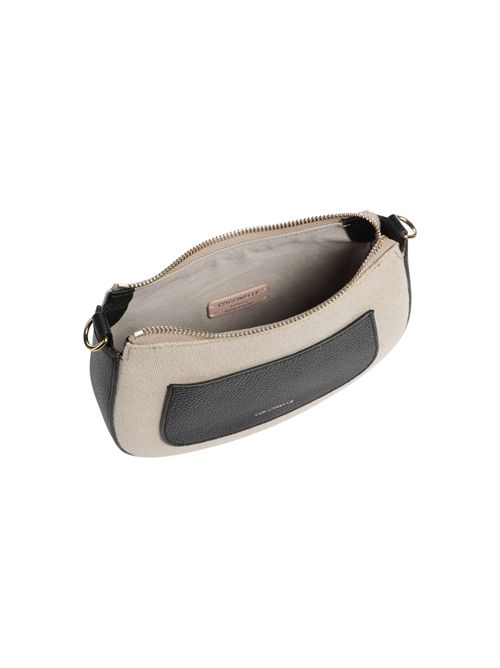 Borsa C-Easy Canvas COCCINELLE | E5UHC550101846