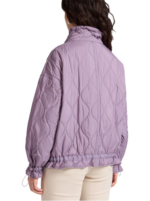 Piumino lightweight in nylon trapuntato ELENA MIRO | F052Z000024NF9