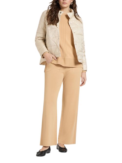 Piumino lightweight in nylon trapuntato ELENA MIRO | F807P000194N02