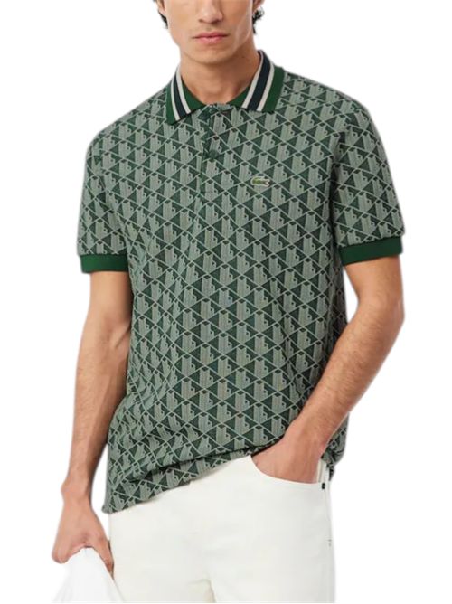  LACOSTE | DH1417D1R