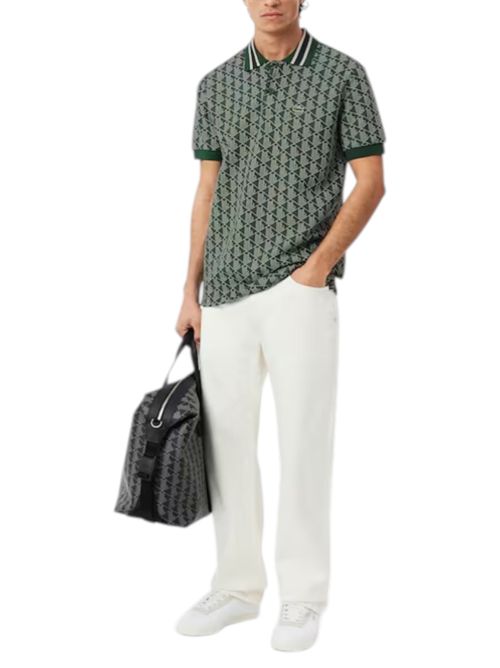  LACOSTE | DH1417D1R