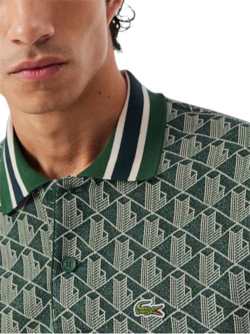 LACOSTE | DH1417D1R