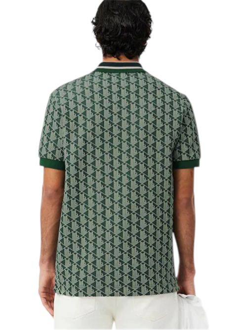  LACOSTE | DH1417D1R