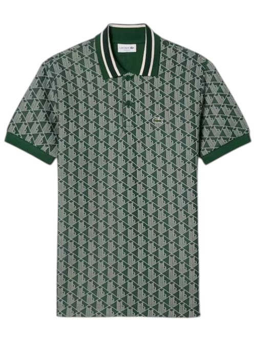  LACOSTE | DH1417D1R