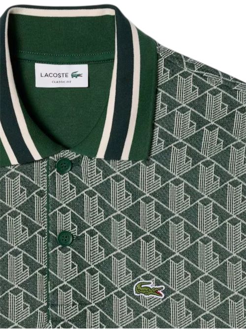  LACOSTE | DH1417D1R