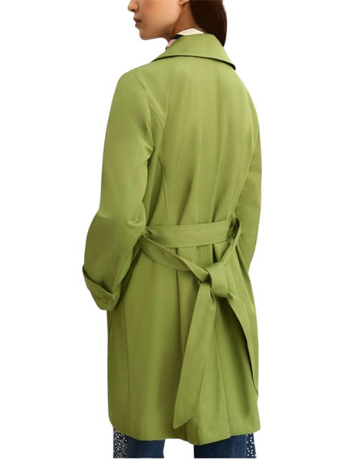 Trench monopetto antigoccia emmopera EMME MARELLA | 2615021111005