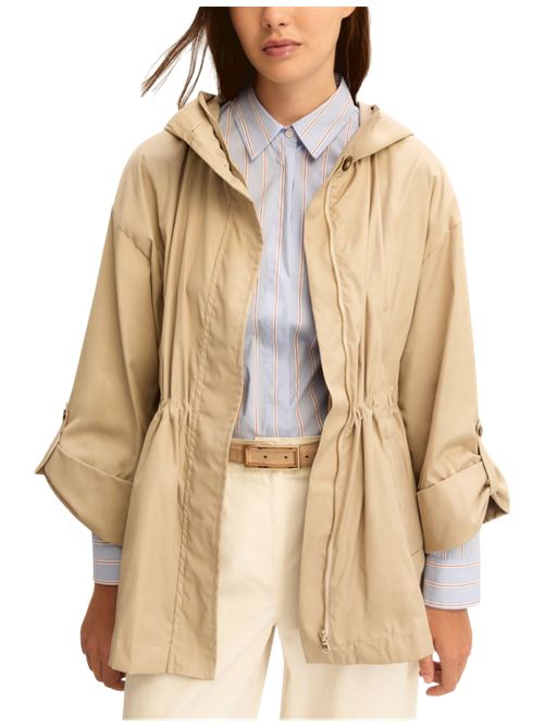 Parka corto antigoccia emmrecente EMME MARELLA | 2615021151002