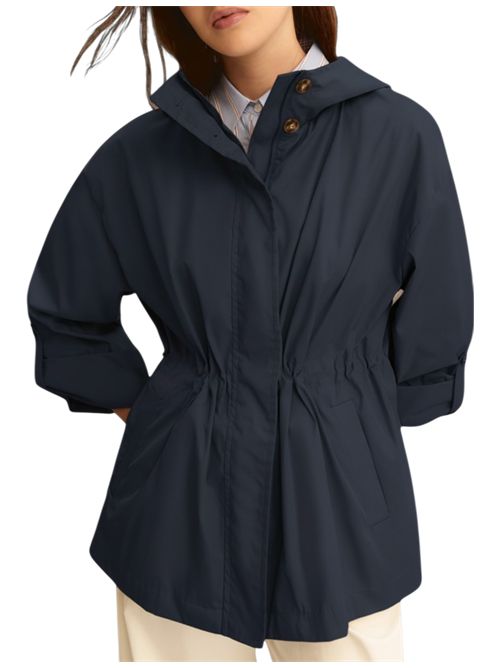 Parka corto antigoccia emmrecente EMME MARELLA | 2615021151006