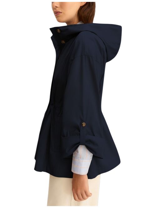 Parka corto antigoccia emmrecente EMME MARELLA | 2615021151006