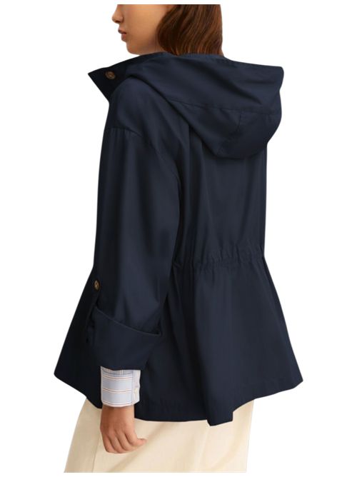 Parka corto antigoccia emmrecente EMME MARELLA | 2615021151006