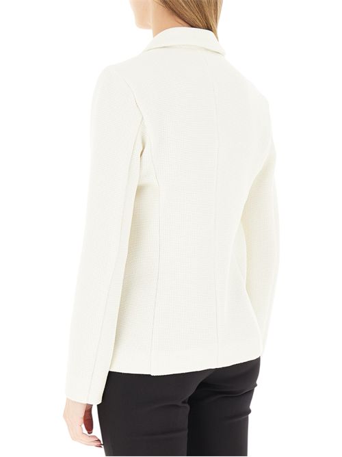 Blazer monopetto emmgennaio EMME MARELLA | 2615041131001