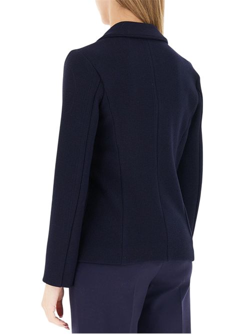 Blazer monopetto emmgennaio EMME MARELLA | 2615041131005