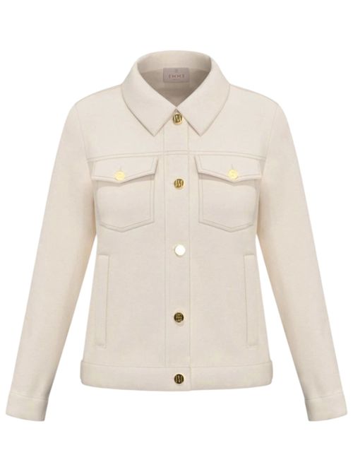 Giacchina in gabardina emmfiabe EMME MARELLA | 2615041171001
