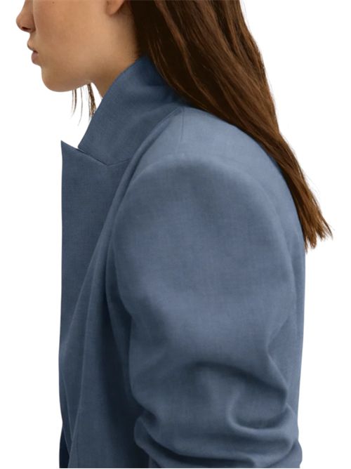 Giacca in misto viscosa emmslogan1 EMME MARELLA | 2615041211004