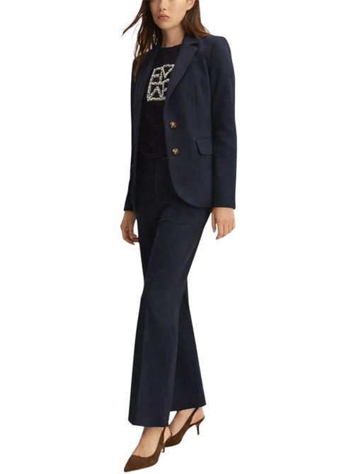 Completo Giacca + Pantalone emmfarnese EMME MARELLA | 2615091021005