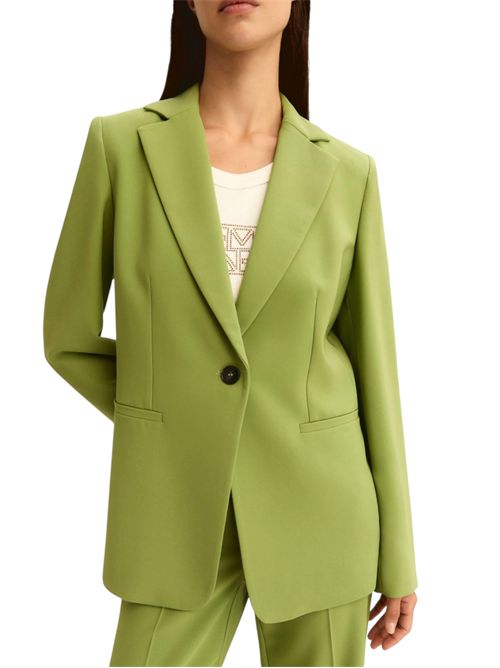 Completo giacca + pantalone emmromana EMME MARELLA | 2615091051004