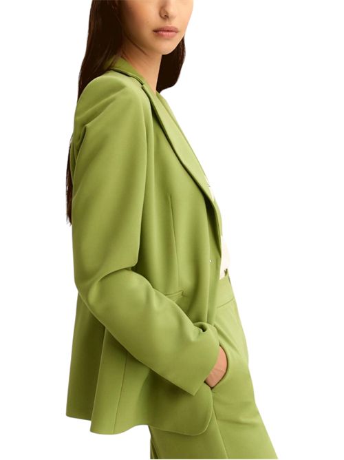 Completo giacca + pantalone emmromana EMME MARELLA | 2615091051004