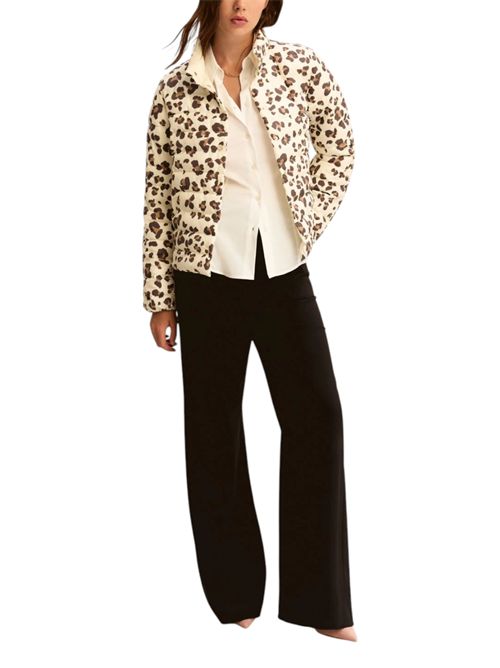 Camicia in popeline stretch emmtempo EMME MARELLA | 2615111011001