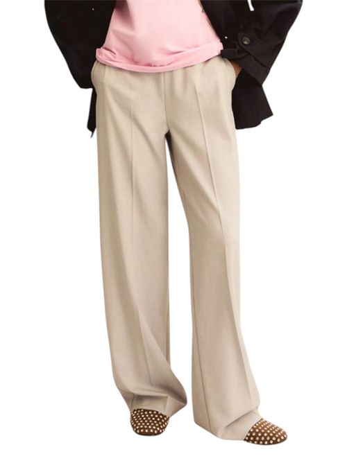 Pantalone con coulisse emmfetta EMME MARELLA | 2615131091003