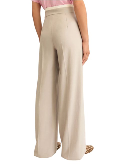 Pantalone con coulisse emmfetta EMME MARELLA | 2615131091003