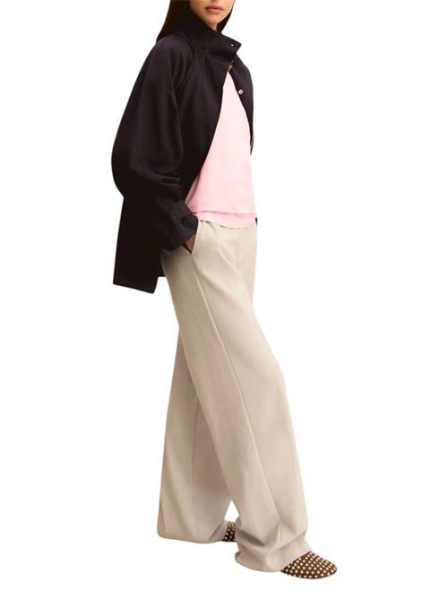 Pantalone con coulisse emmfetta EMME MARELLA | 2615131091003