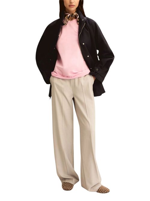 Pantalone con coulisse emmfetta EMME MARELLA | 2615131091003