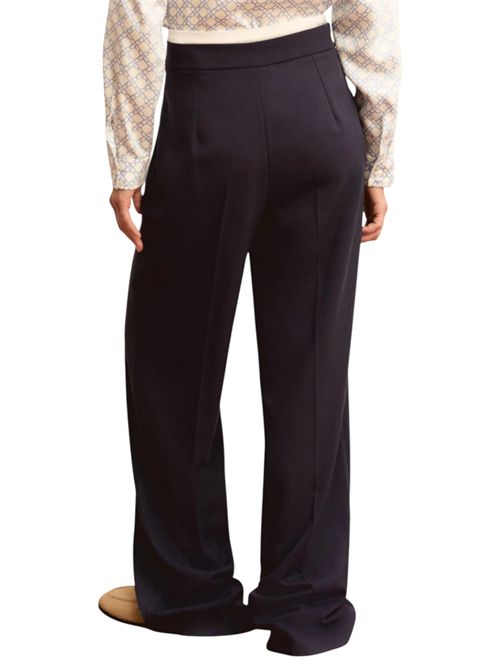 Pantalone con coulisse emmfetta EMME MARELLA | 2615131091005