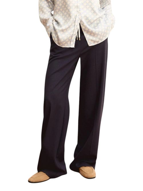 Pantalone con coulisse emmfetta EMME MARELLA | 2615131091005