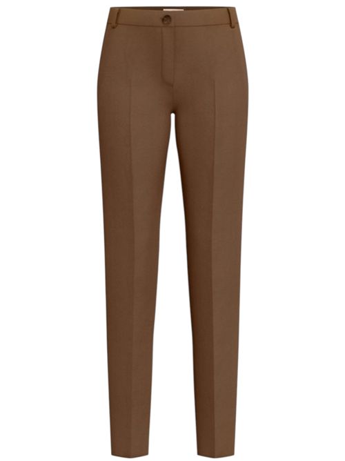Pantalone aderente in cotone stretch EMME MARELLA | 2615131111003