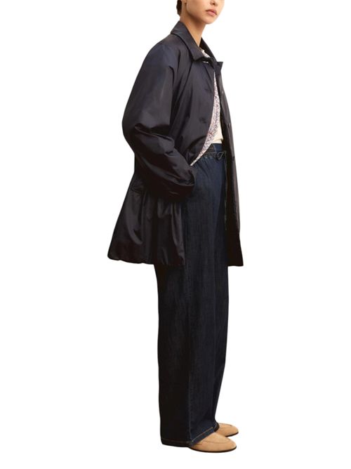 Pantalone in denim stretch emmfingere EMME MARELLA | 2615181091001