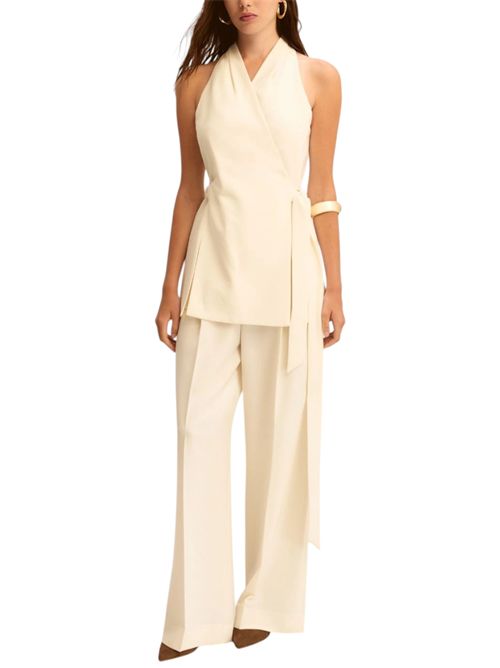 Completo gilet + pantalone emmbaldo EMME MARELLA | 2615211021001