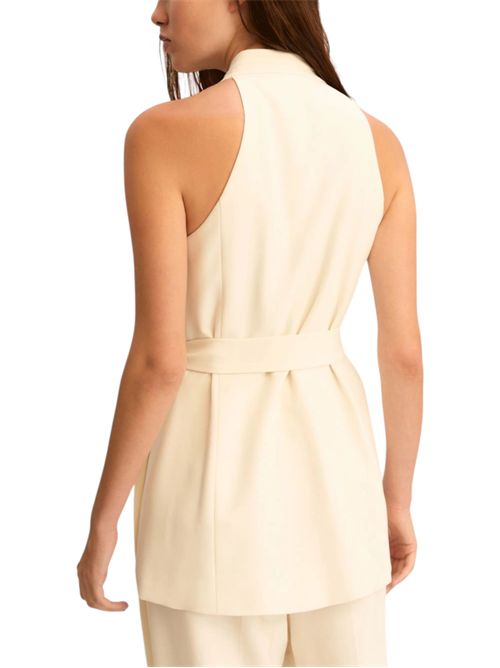 Completo gilet + pantalone emmbaldo EMME MARELLA | 2615211021001