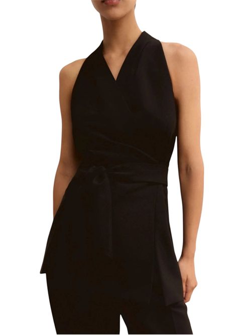 Completo gilet + pantalone emmbaldo EMME MARELLA | 2615211021005