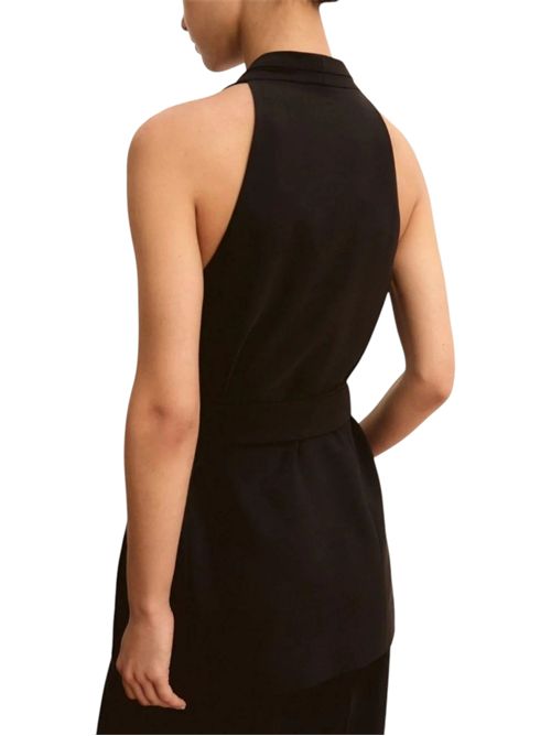 Completo gilet + pantalone emmbaldo EMME MARELLA | 2615211021005