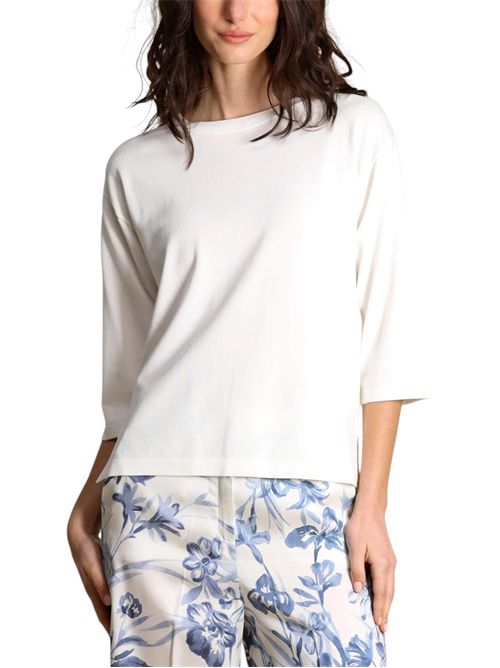 Maglia in misto viscosa emmgang EMME MARELLA | 2615361111001