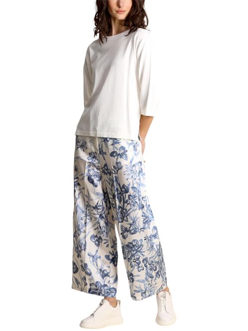 Maglia in misto viscosa emmgang EMME MARELLA | 2615361111001