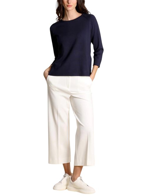 Maglia in viscosa stretch emmghiglia EMME MARELLA | 2615361181004