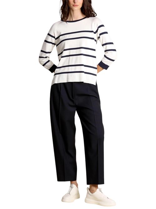 Maglia in viscosa stretch emmghiglia EMME MARELLA | 2615361181007