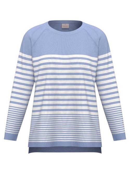 Maglia in viscosa stretch emmghiglia EMME MARELLA | 2615361181010