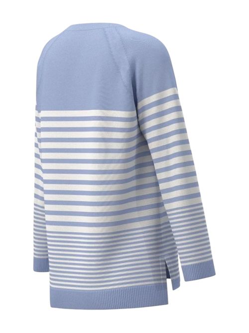 Maglia in viscosa stretch emmghiglia EMME MARELLA | 2615361181010