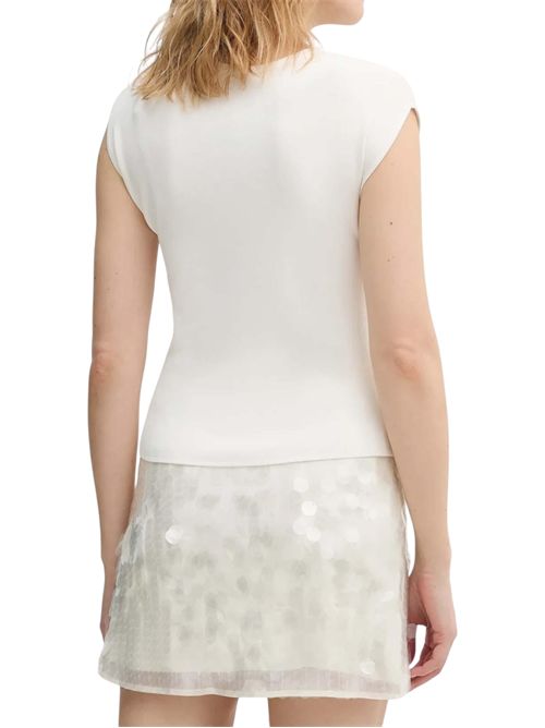 Maglia in misto viscosa emmognuno EMME MARELLA | 2615361231001