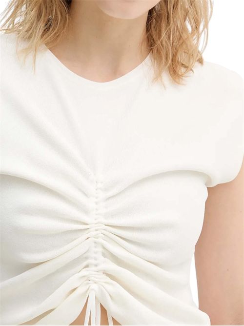 Maglia in misto viscosa emmognuno EMME MARELLA | 2615361231001